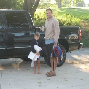 Meet your Posher, Jamie